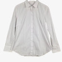 Sportscraft Essential Crisp Button Up Shirt Size 10 by SwapUp-Online Second Hand Store-Online Thrift Store