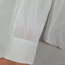 Sportscraft Essential Crisp Button Up Shirt Size 10 by SwapUp-Online Second Hand Store-Online Thrift Store