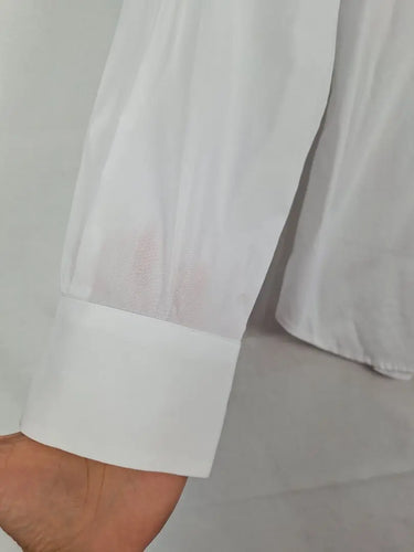 Sportscraft Essential Crisp Button Up Shirt Size 10 by SwapUp-Online Second Hand Store-Online Thrift Store