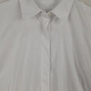 Sportscraft Essential Crisp Button Up Shirt Size 10 by SwapUp-Online Second Hand Store-Online Thrift Store