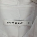 Sportscraft Essential Crisp Button Up Shirt Size 10 by SwapUp-Online Second Hand Store-Online Thrift Store