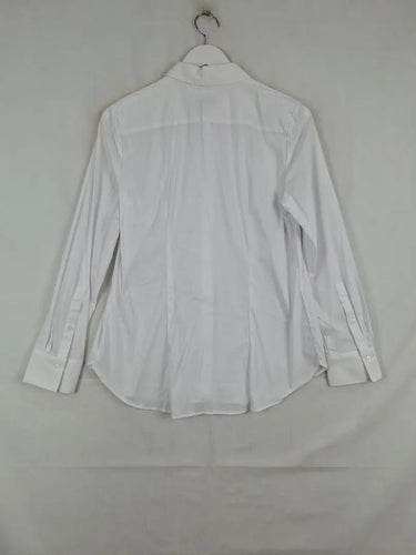 Sportscraft Essential Crisp Button Up Shirt Size 10 by SwapUp-Online Second Hand Store-Online Thrift Store