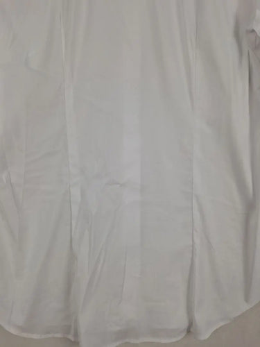 Sportscraft Essential Crisp Button Up Shirt Size 10 by SwapUp-Online Second Hand Store-Online Thrift Store