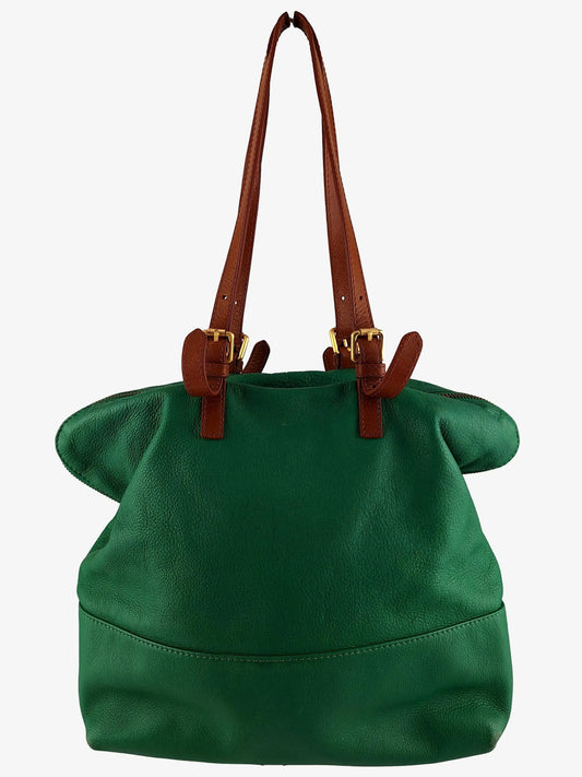 Sportscraft Essential Medium Tote Bag by SwapUp-Online Second Hand Store-Online Thrift Store