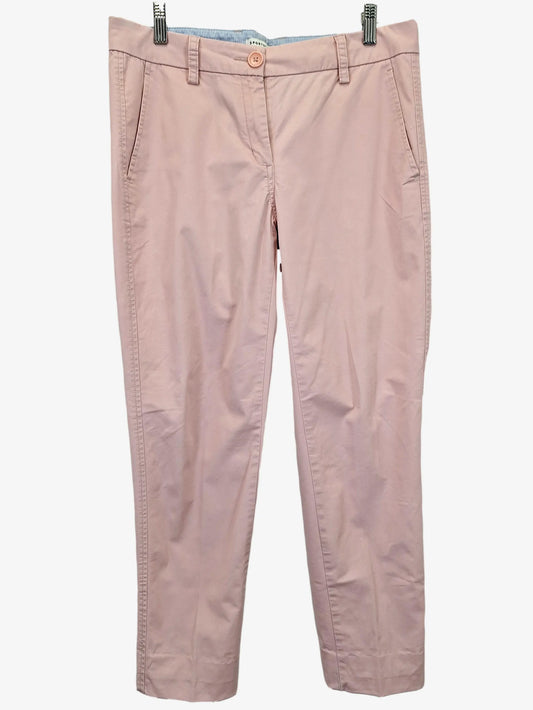 Sportscraft Everyday Blush Chino Pants Size 10 by SwapUp-Online Second Hand Store-Online Thrift Store