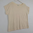 Sportscraft Ivory Wool Blend Everyday Staple Top Size XXL by SwapUp-Online Second Hand Store-Online Thrift Store