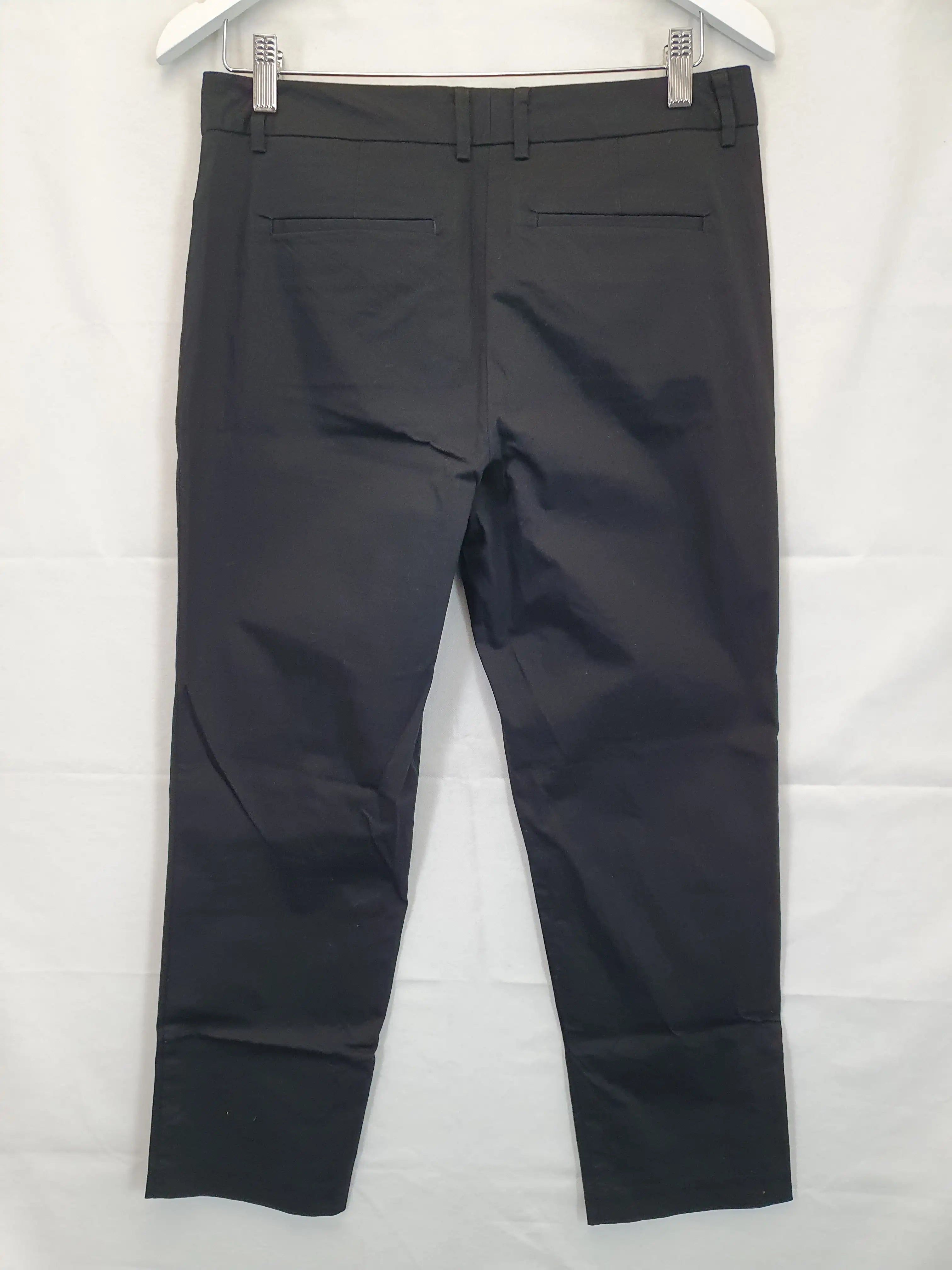 Basque Staple Office Style Pants Size 14 Petite – SwapUp