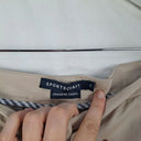 Sportscraft Latte Essential Slim Bermuda Shorts Size 14 by SwapUp-Online Second Hand Store-Online Thrift Store