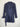 Sportscraft Navy Button Belted Jacket Size 14 by SwapUp-Online Second Hand Store-Online Thrift Store