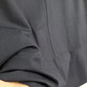 Sportscraft Navy Stretch Midi Skirt Size 14 by SwapUp-Online Second Hand Store-Online Thrift Store