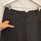 Sportscraft Preppy Straight Leg Tailored Pants Size 12 by SwapUp-Online Second Hand Store-Online Thrift Store
