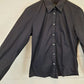 Sportscraft Simple Sophisticated Button Down Shirt Size 8 by SwapUp-Online Second Hand Store-Online Thrift Store