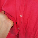 Sportscraft Strawberry Milk 3/4 Sleeve Cardigan Size XXL by SwapUp-Online Second Hand Store-Online Thrift Store