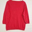 Sportscraft Strawberry Milk 3/4 Sleeve Cardigan Size XXL by SwapUp-Online Second Hand Store-Online Thrift Store