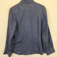 Sportscraft Stylish Silk Button Down Shirt Size 12 by SwapUp-Online Second Hand Store-Online Thrift Store