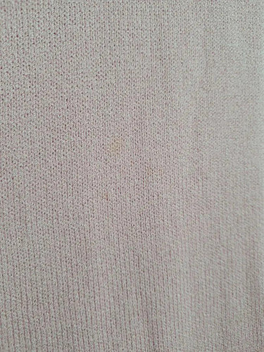 St. John Baby Pink Long Side Split Jumper Size L by SwapUp-Online Second Hand Store-Online Thrift Store