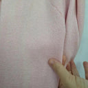 St. John Baby Pink Long Side Split Jumper Size L by SwapUp-Online Second Hand Store-Online Thrift Store