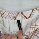 Staple The Label Gathered Checked Summer Days Maxi Skirt Size 14 by SwapUp-Online Second Hand Store-Online Thrift Store