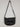 Status Anxiety Pebble Leather Half Moon Crossbody Bag by SwapUp-Online Second Hand Store-Online Thrift Store