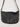 Status Anxiety Pebble Leather Half Moon Crossbody Bag by SwapUp-Online Second Hand Store-Online Thrift Store