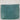 Status Anxiety Teal Leather Envelope Clutch by SwapUp-Online Second Hand Store-Online Thrift Store