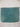 Status Anxiety Teal Leather Envelope Clutch by SwapUp-Online Second Hand Store-Online Thrift Store