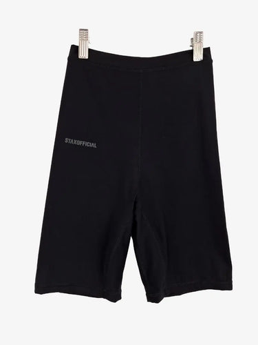 Stax High Waisted Active Shorts Size XS by SwapUp-Online Second Hand Store-Online Thrift Store