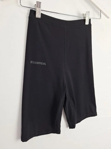 Stax High Waisted Active Shorts Size XS by SwapUp-Online Second Hand Store-Online Thrift Store