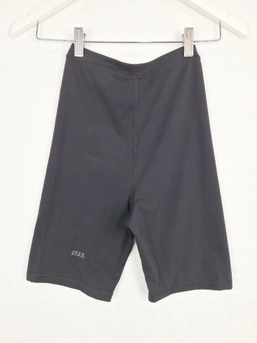 Stax High Waisted Active Shorts Size XS by SwapUp-Online Second Hand Store-Online Thrift Store