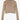 Stax Latte Ribbed Turtleneck Top Size XS by SwapUp-Online Second Hand Store-Online Thrift Store