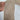 Stax Latte Ribbed Turtleneck Top Size XS by SwapUp-Online Second Hand Store-Online Thrift Store
