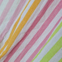 Steele Candy Stripe Shirt Mini Dress Size S by SwapUp-Online Second Hand Store-Online Thrift Store