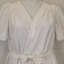 Steele Dainty Percy Mini Dress Size M by SwapUp-Online Second Hand Store-Online Thrift Store