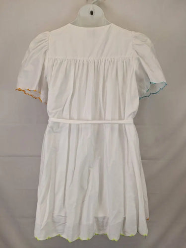 Steele Dainty Percy Mini Dress Size M by SwapUp-Online Second Hand Store-Online Thrift Store