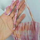 Steele Sunset Gingham Evening Dress Size L by SwapUp-Online Second Hand Store-Online Thrift Store