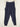 Stella Morgan Navy Shirred Beachside Pants Size L by SwapUp-Online Second Hand Store-Online Thrift Store