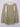 Stevie May Metallic Mesh Open Sleeve Top Size M by SwapUp-Online Second Hand Store-Online Thrift Store