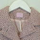 Street One Textured Single Breasted Office Blazer Size 12 by SwapUp-Online Second Hand Store-Online Thrift Store