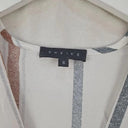 Striped Draped Work Essential by SwapUp-Online Second Hand Store-Online Thrift Store