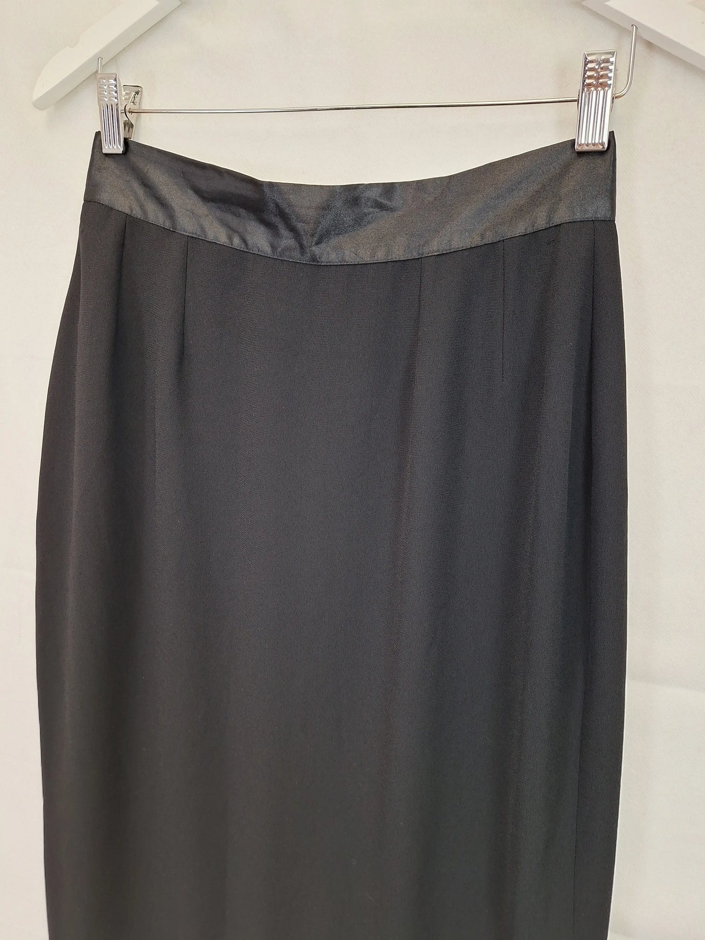 Studio Baker Office Maxi Skirt Size 12 by SwapUp-Online Second Hand Store-Online Thrift Store