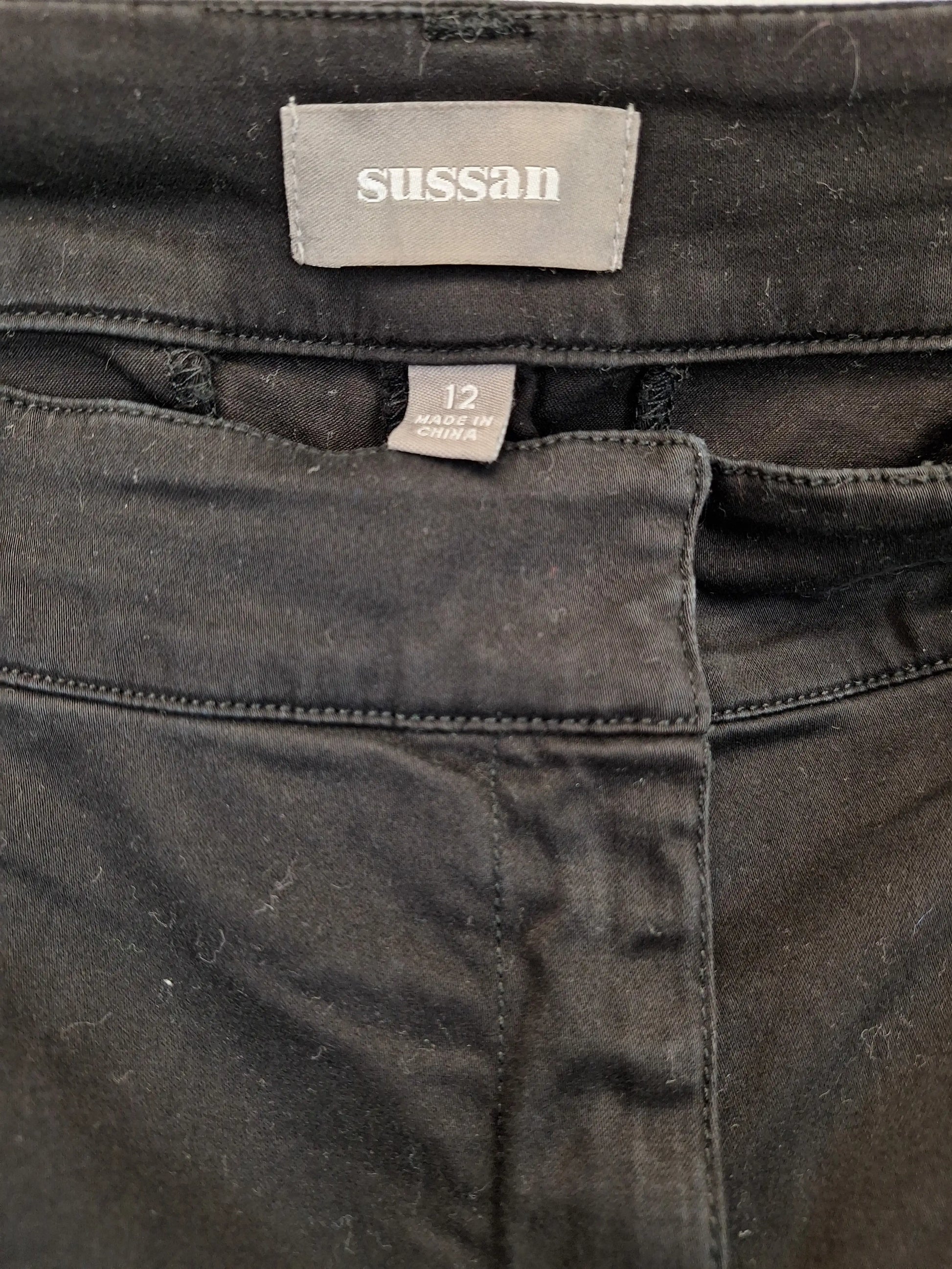 Sussan Office Style Night Pants Size 12 – SwapUp