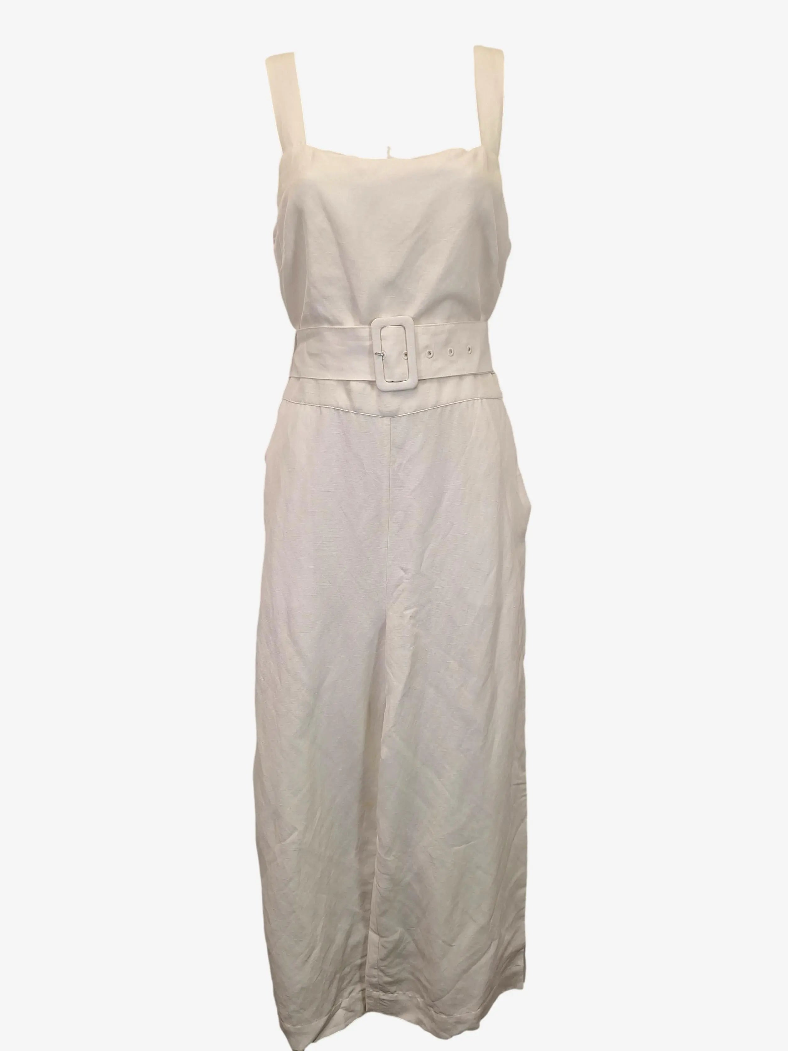 Sussan sales linen dress