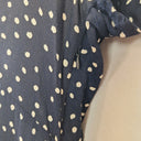 Sweet Papillon Speckled Lightweight Summer Midi Dress Size M by SwapUp-Online Second Hand Store-Online Thrift Store