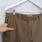 Table Eight Everyday Clay Straight Leg Pants Size 14 by SwapUp-Online Second Hand Store-Online Thrift Store