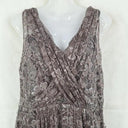 Table Eight Mauve Shimmer Lace Party Dress Size 10 by SwapUp-Online Second Hand Store-Online Thrift Store