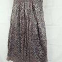 Table Eight Mauve Shimmer Lace Party Dress Size 10 by SwapUp-Online Second Hand Store-Online Thrift Store