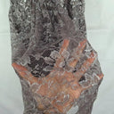 Table Eight Mauve Shimmer Lace Party Dress Size 10 by SwapUp-Online Second Hand Store-Online Thrift Store