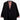Taking Shape  Boxy Single Breasted Evening Blazer Size 22 by SwapUp-Online Second Hand Store-Online Thrift Store