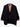 Taking Shape  Boxy Single Breasted Evening Blazer Size 22 by SwapUp-Online Second Hand Store-Online Thrift Store