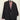 Taking Shape  Boxy Single Breasted Evening Blazer Size 22 by SwapUp-Online Second Hand Store-Online Thrift Store